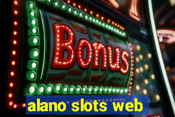 alano slots web